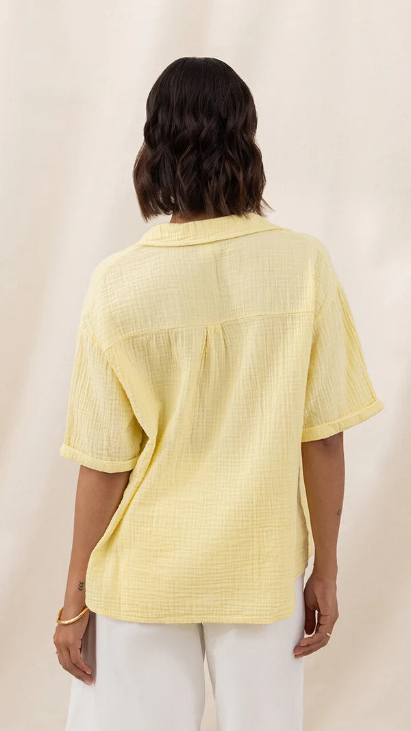 CHEMISE MARIANA