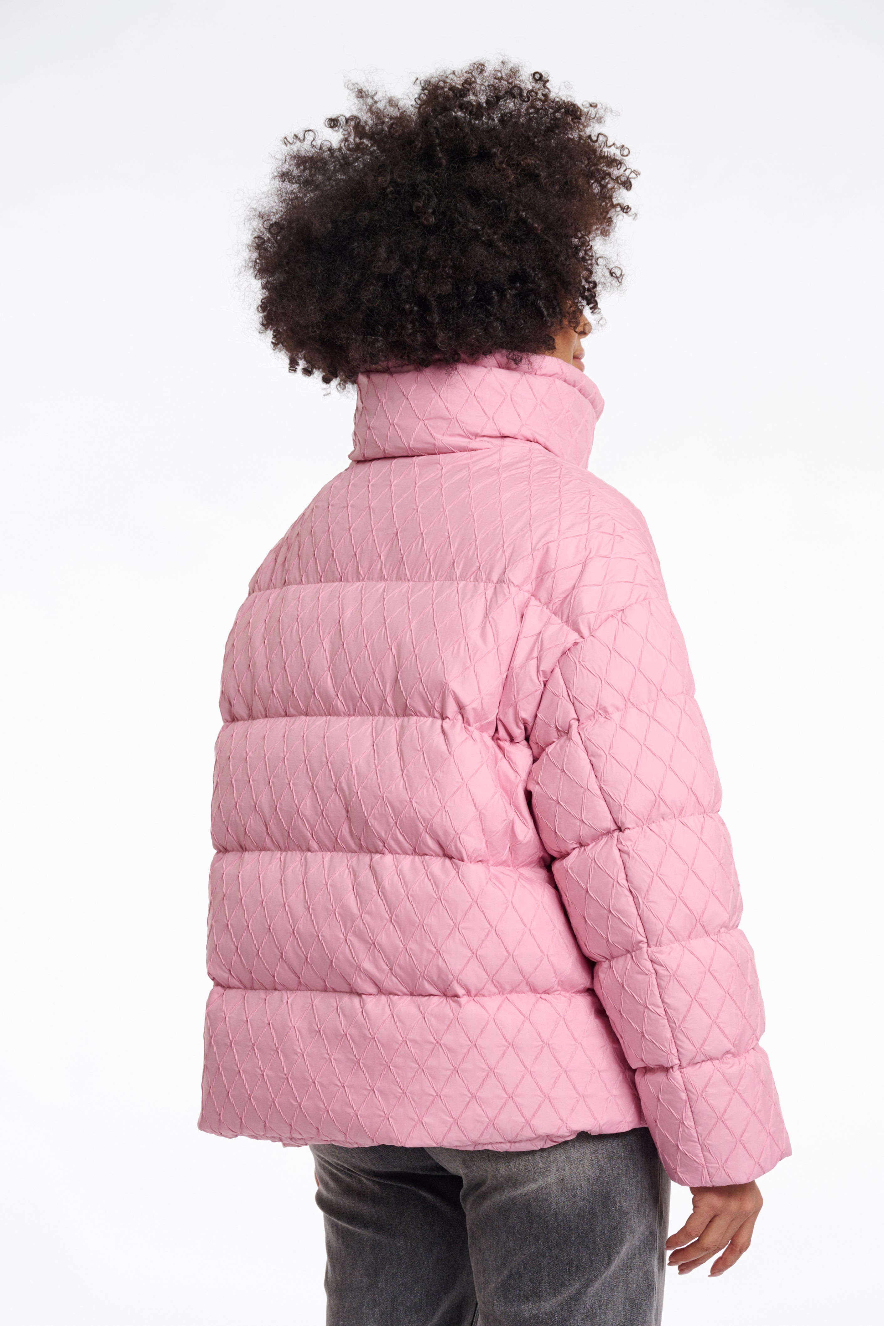 MANTEAU AUDRY