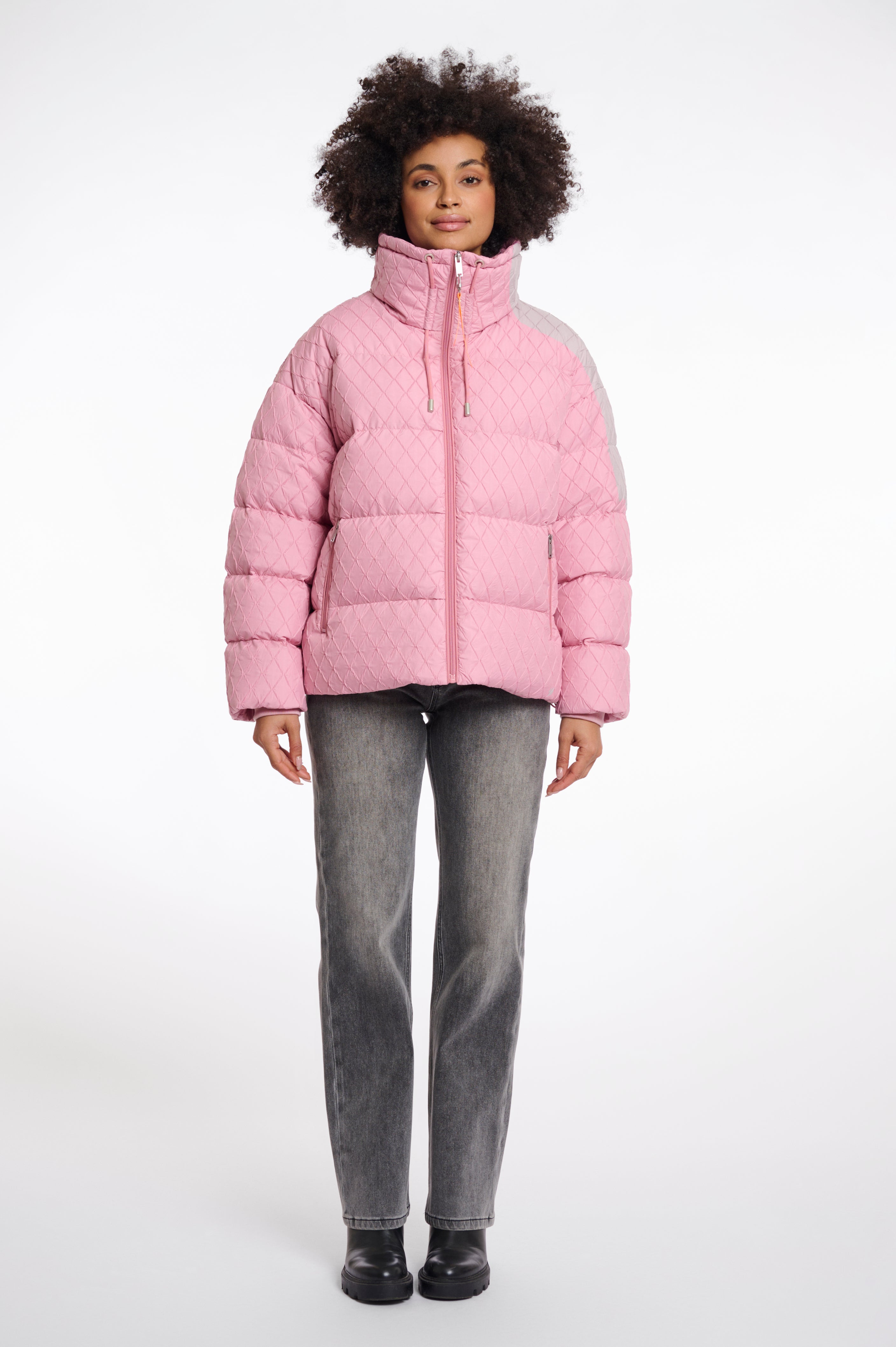MANTEAU AUDRY