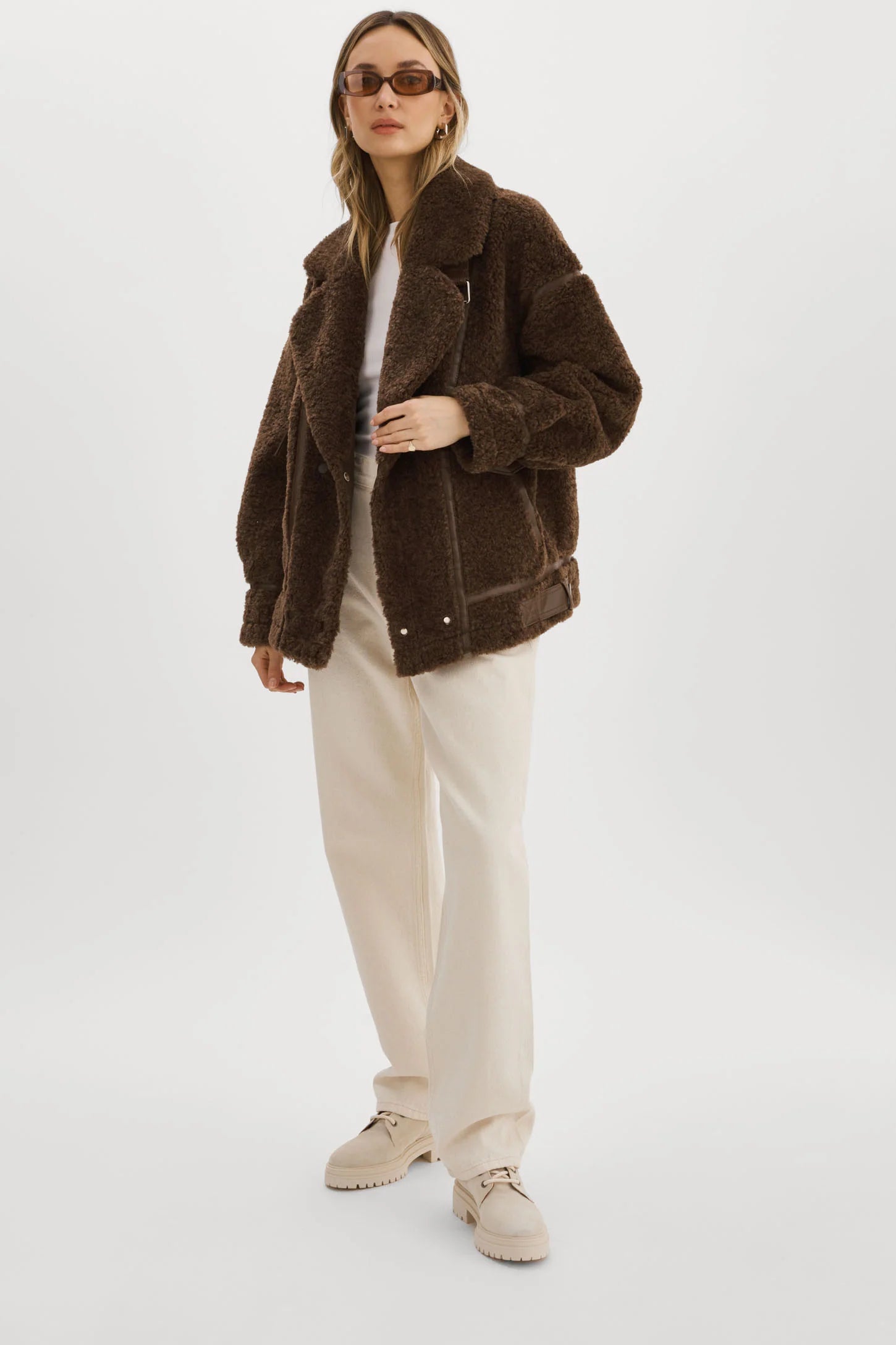 BADU COAT