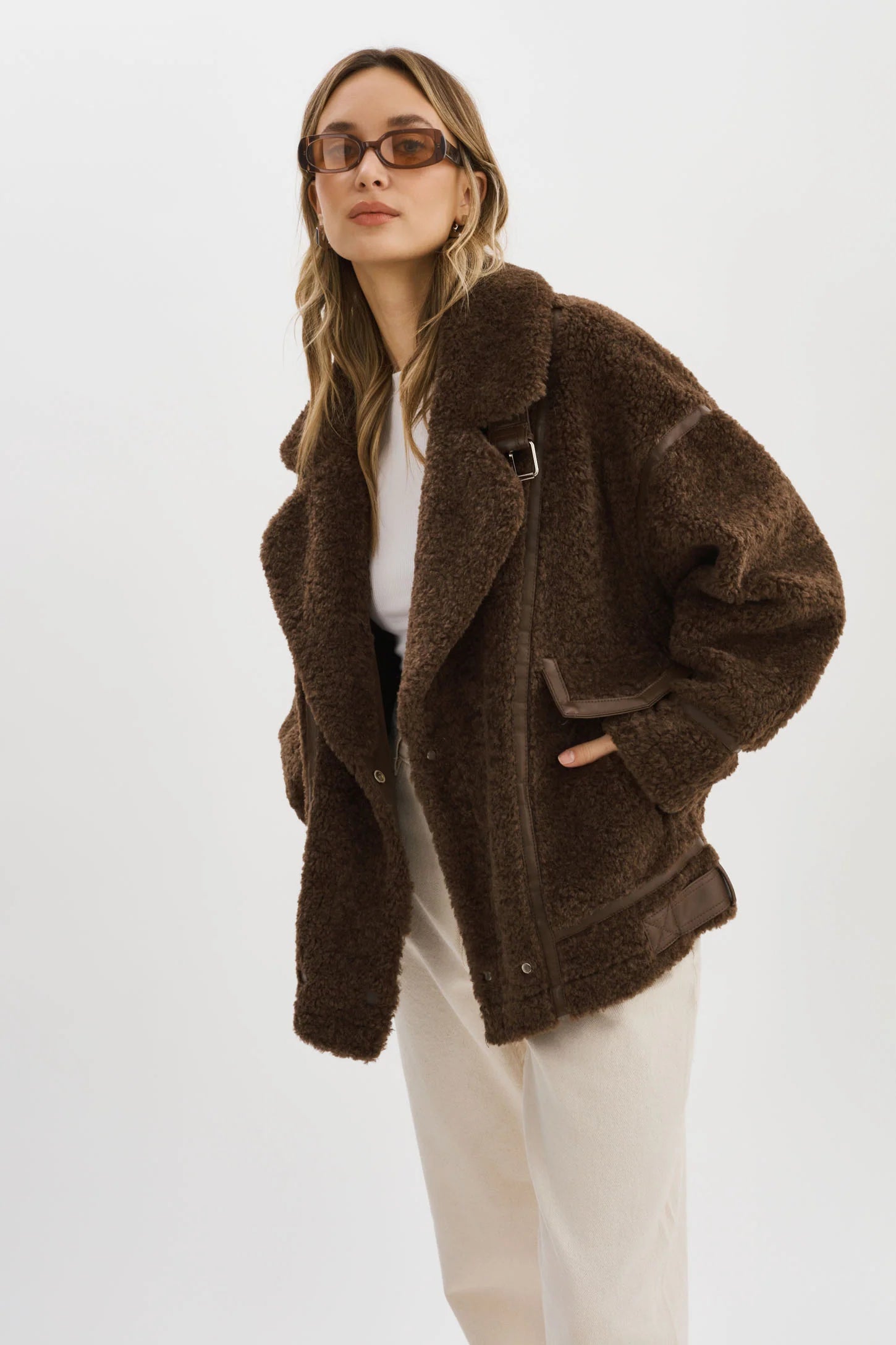 BADU COAT