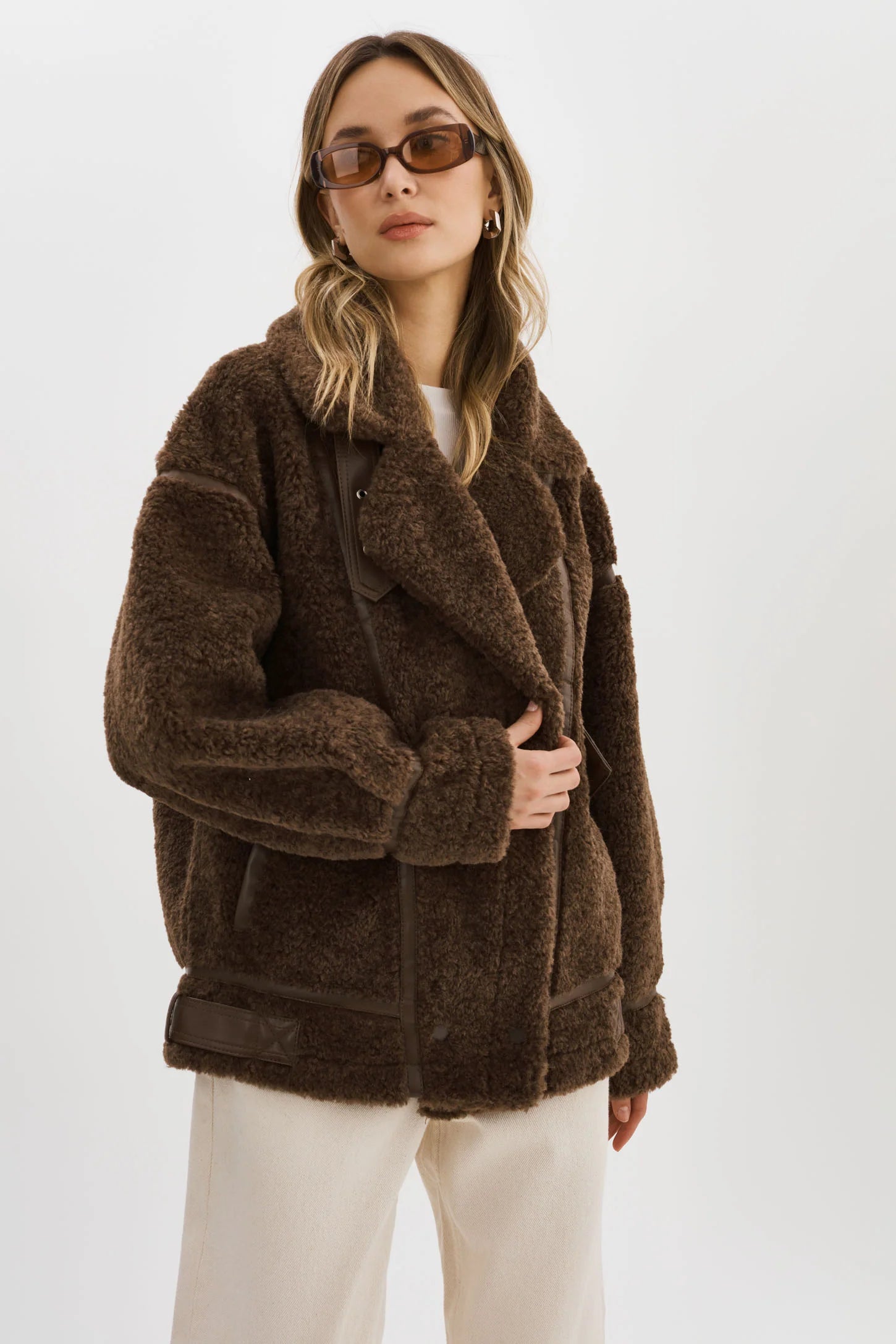 BADU COAT