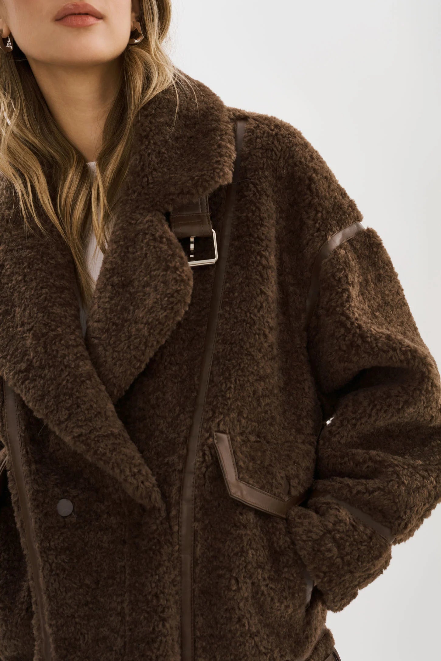 BADU COAT