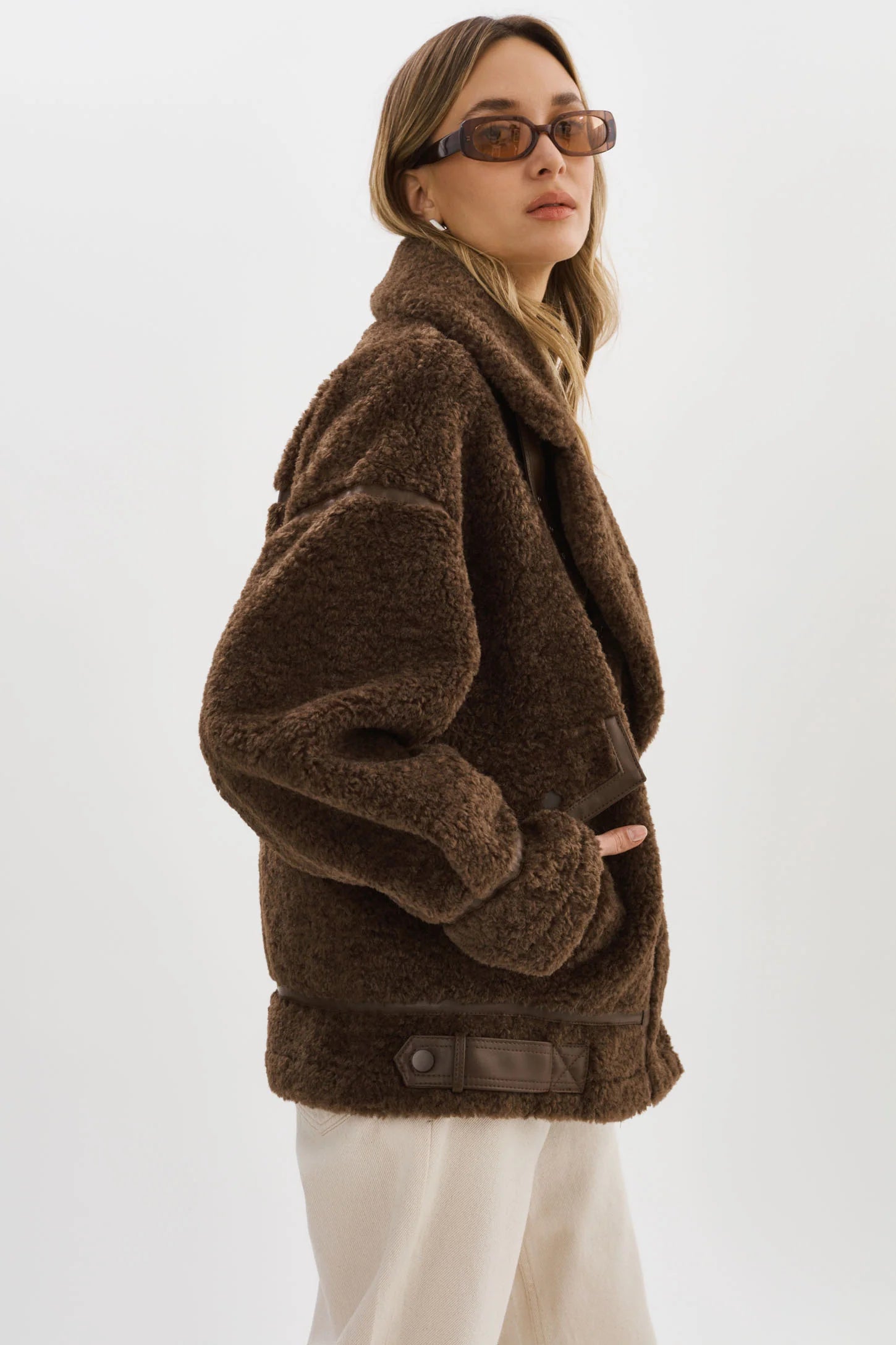 BADU COAT