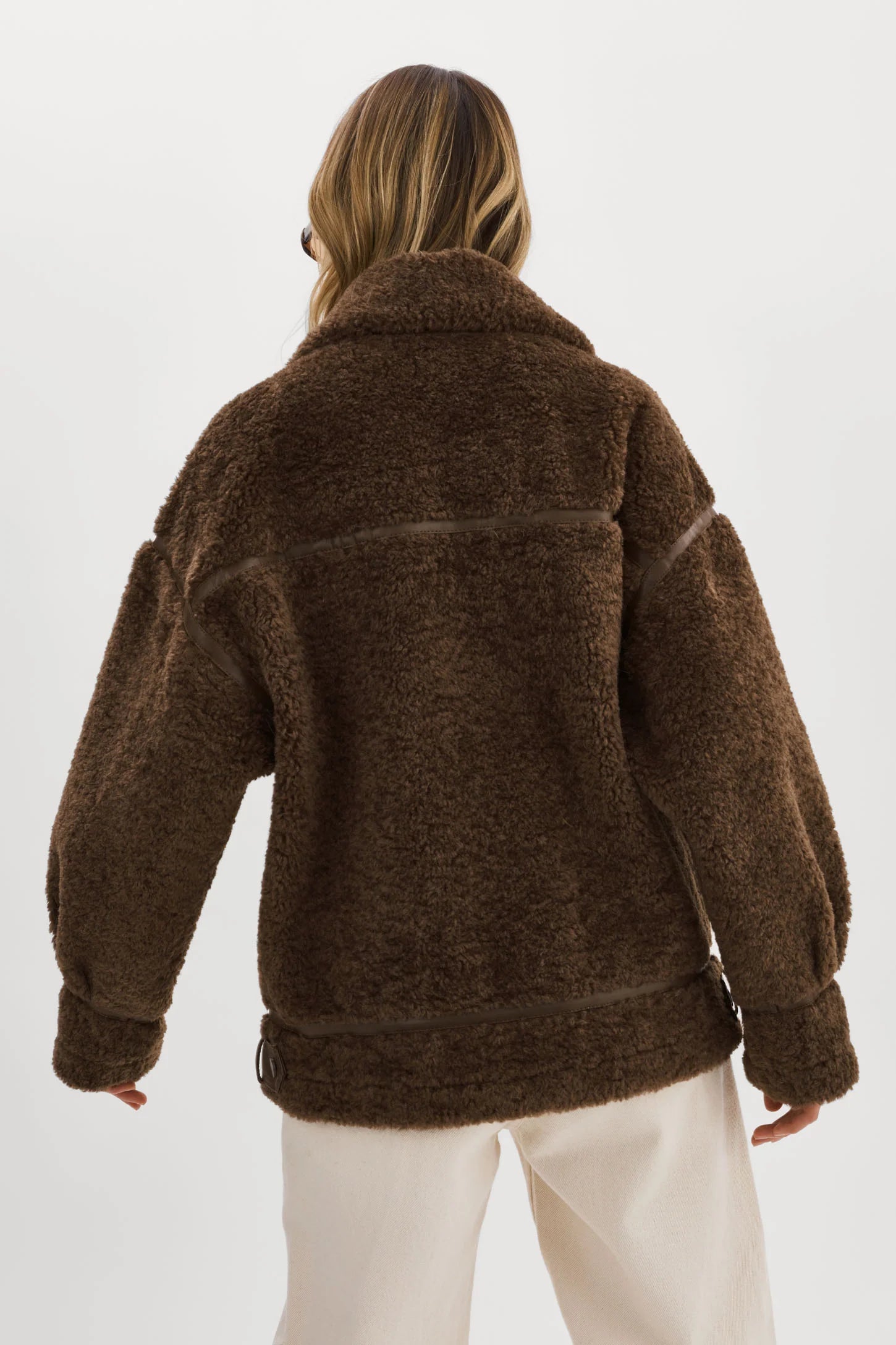 BADU COAT