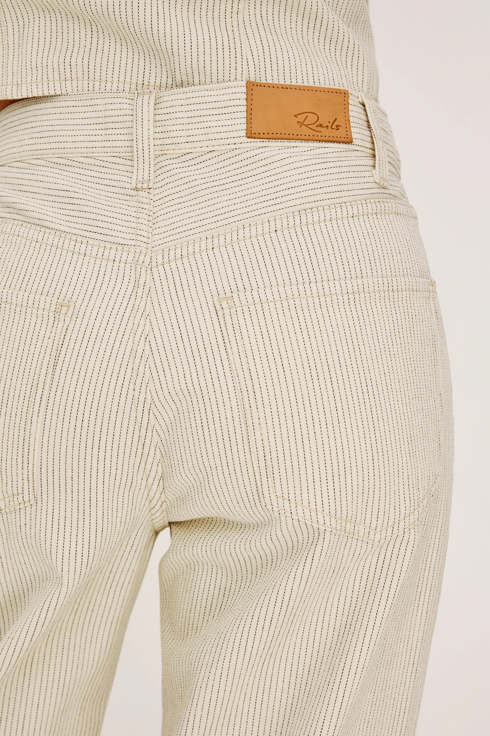 PANTALON BELMONT