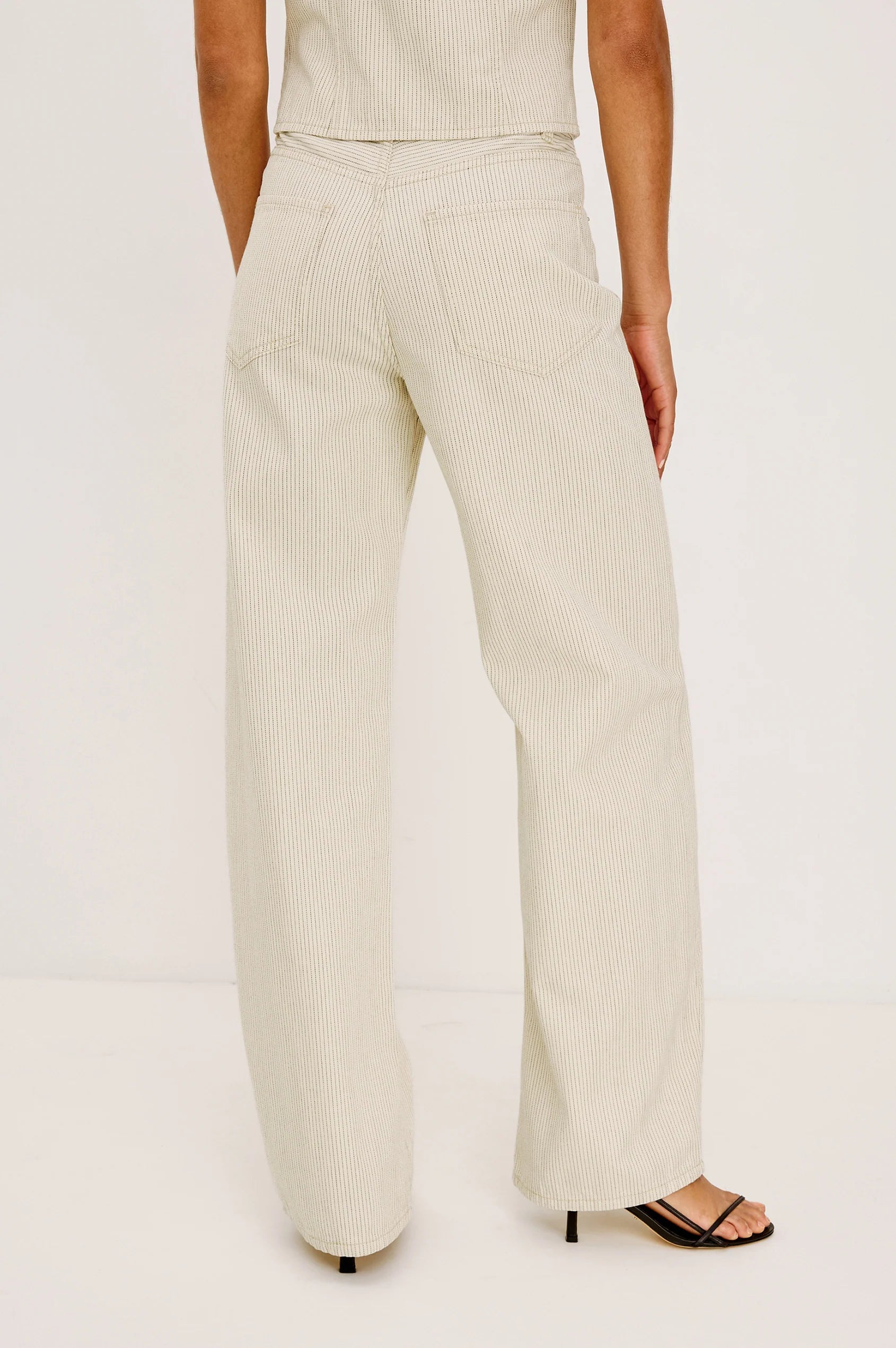 PANTALON BELMONT