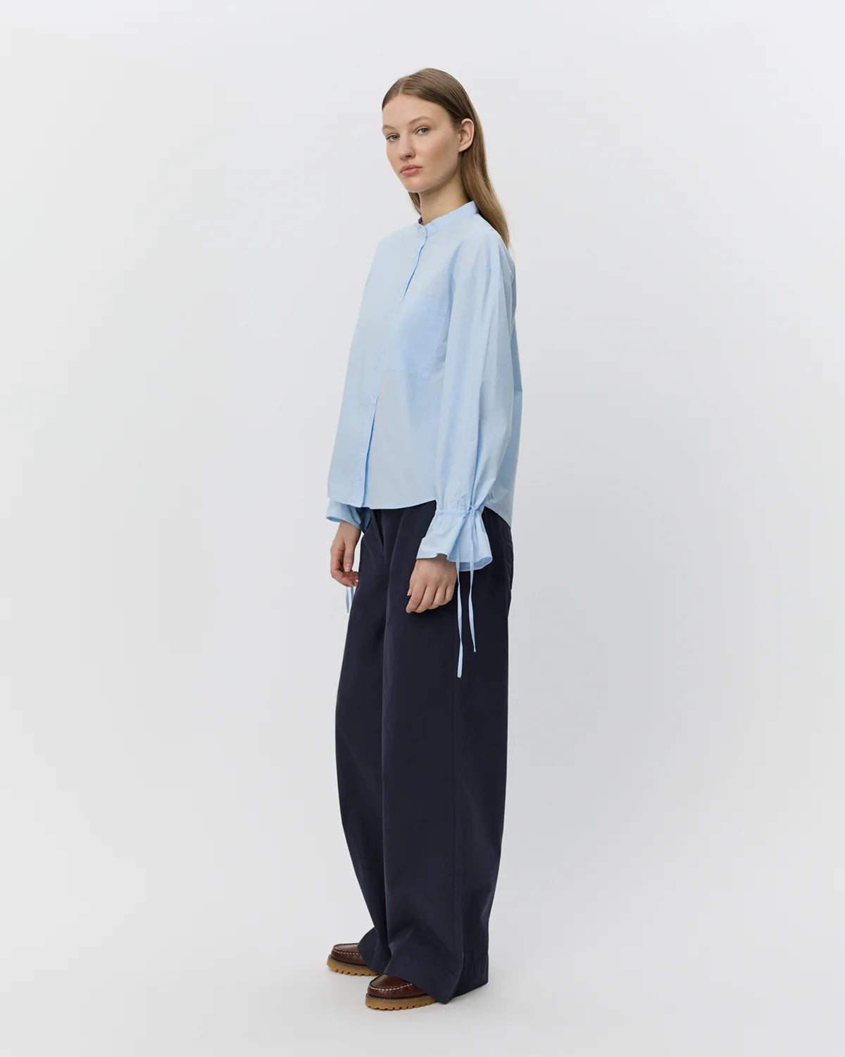 BIRDIE BLOUSE