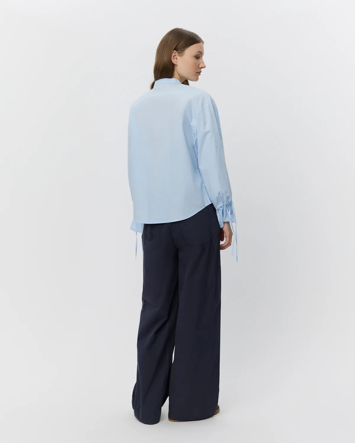 BIRDIE BLOUSE