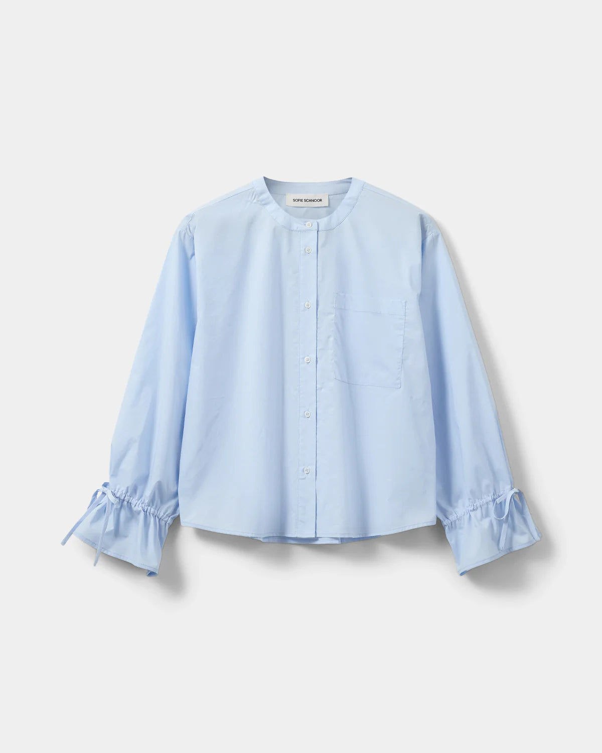 BIRDIE BLOUSE