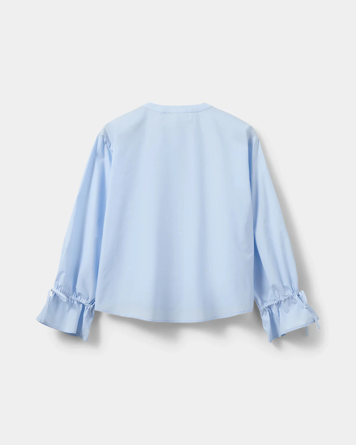 BIRDIE BLOUSE