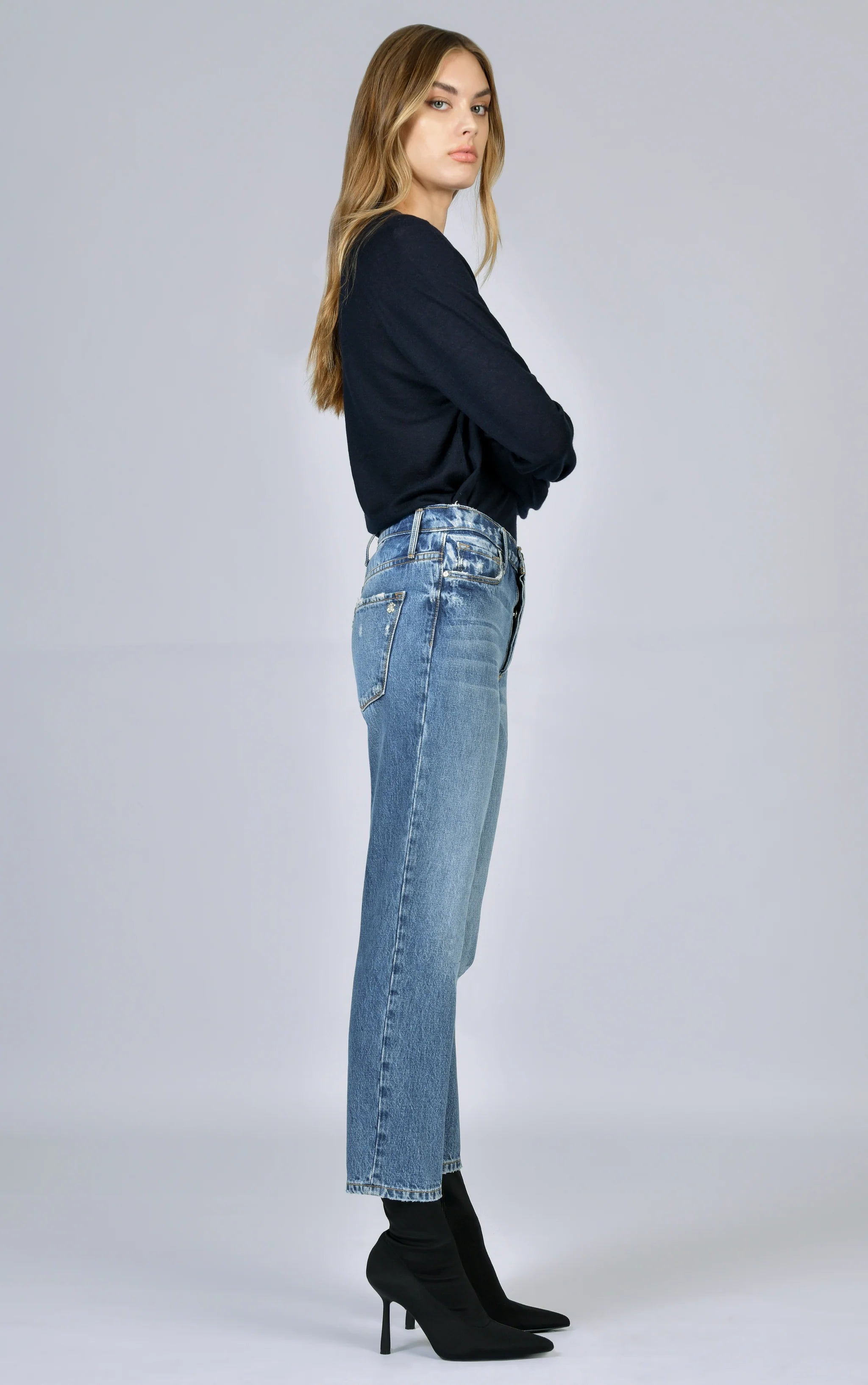 JEANS CHLOE