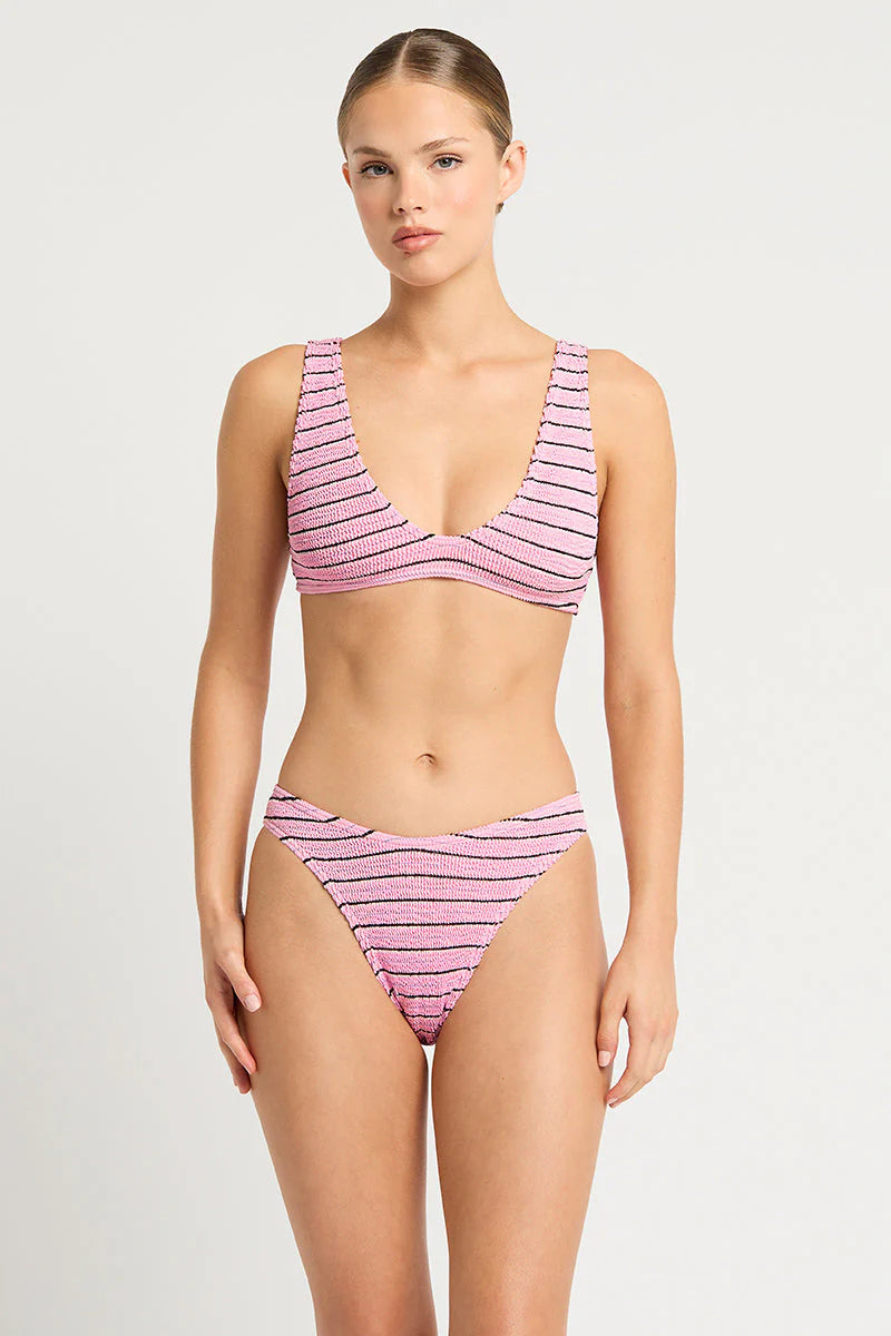 MAILLOT SCOUT CROP