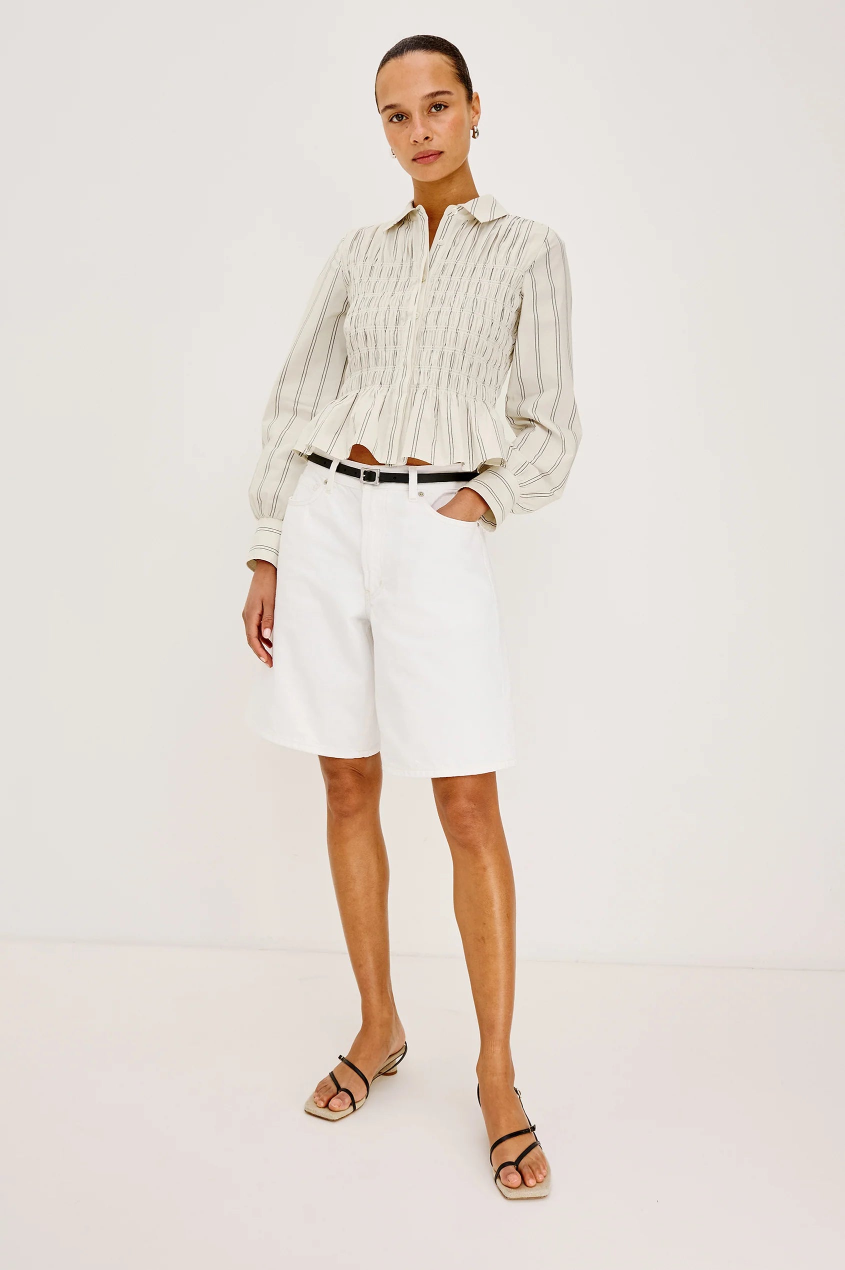BLOUSE BRADSHAW