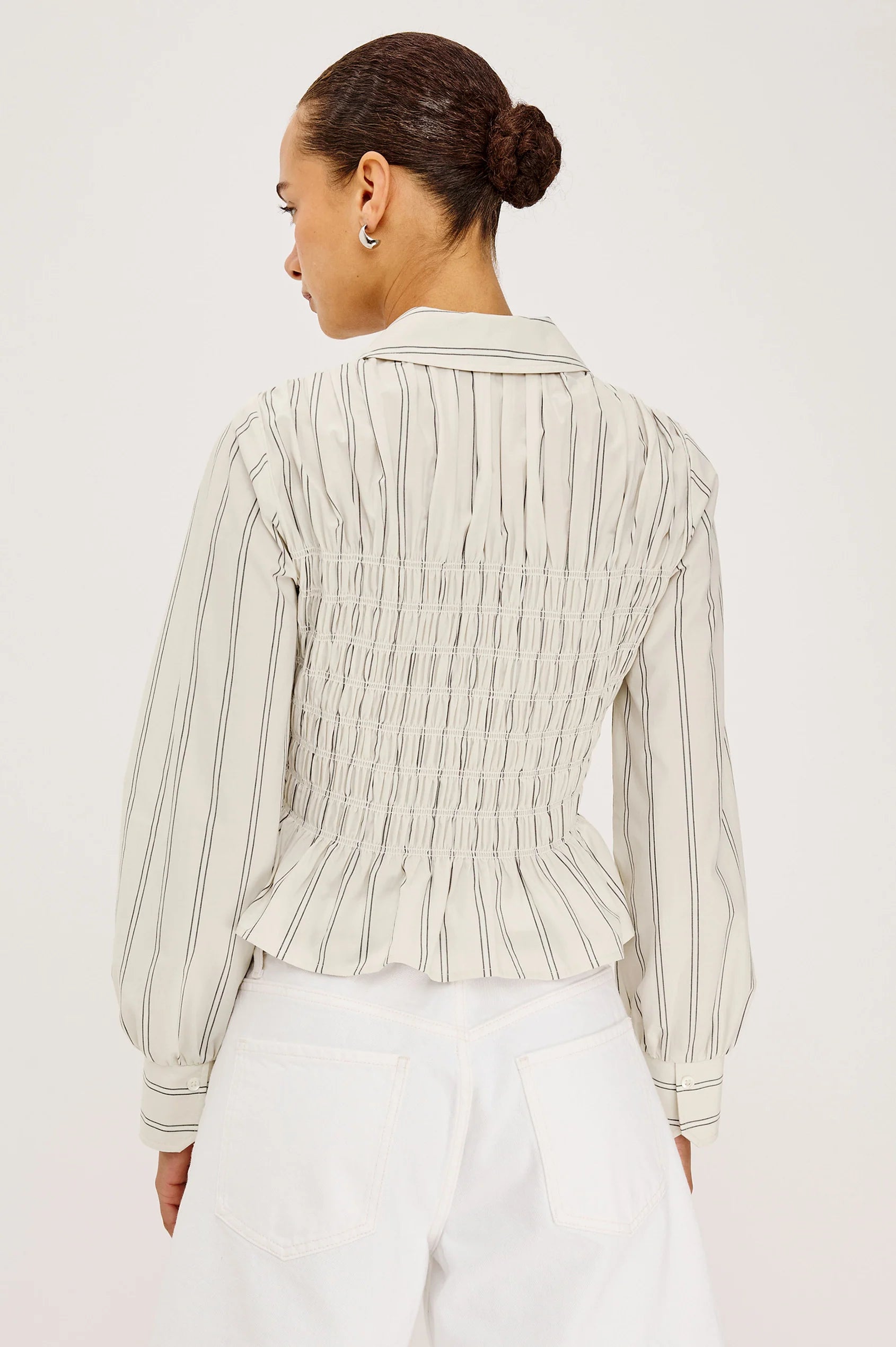 BLOUSE BRADSHAW