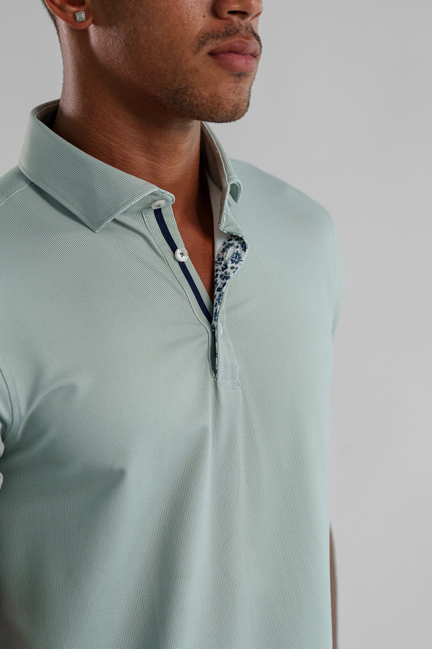 BIRDSEYE SHIRT