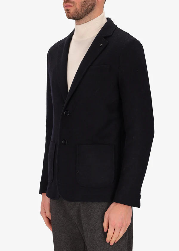 ISAIA JACKET