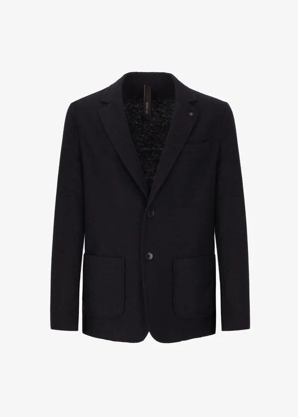 ISAIA JACKET