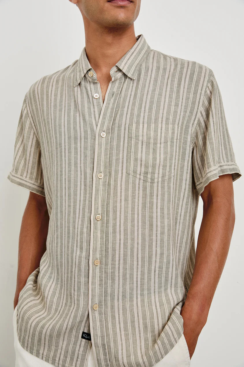 CARSON SHIRT