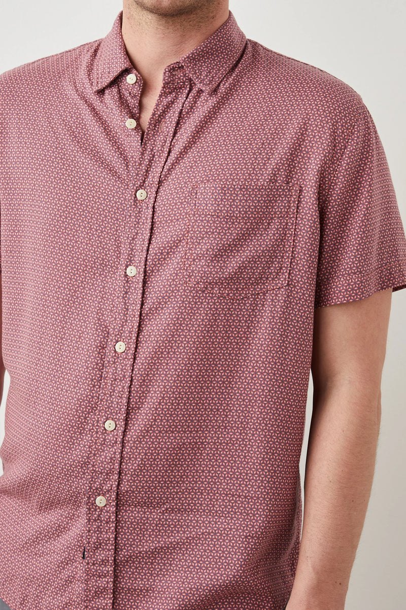 Chemise Carson