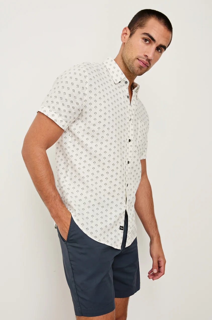 CARSON SHIRT