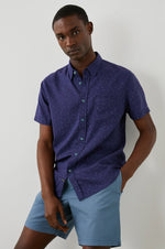 Chemise Carson