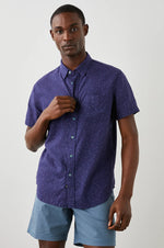 Chemise Carson