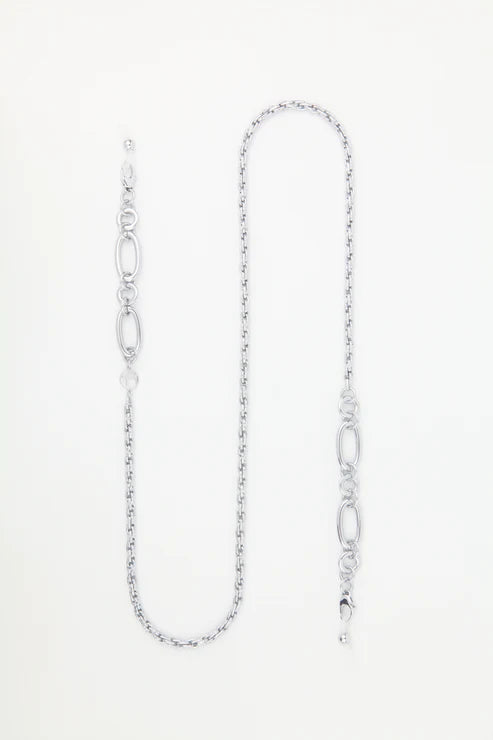 MILAN GLASS CHAIN