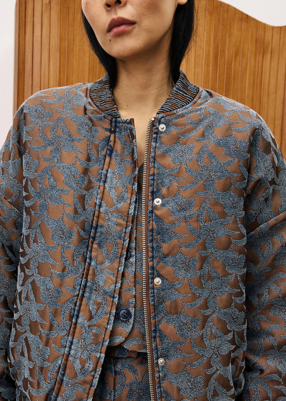 BOMBER BOWIE