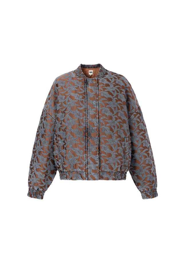 BOMBER BOWIE