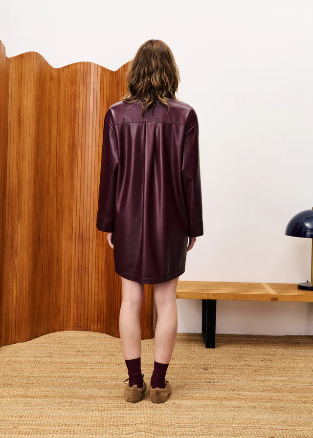 ERNAUX ROBE