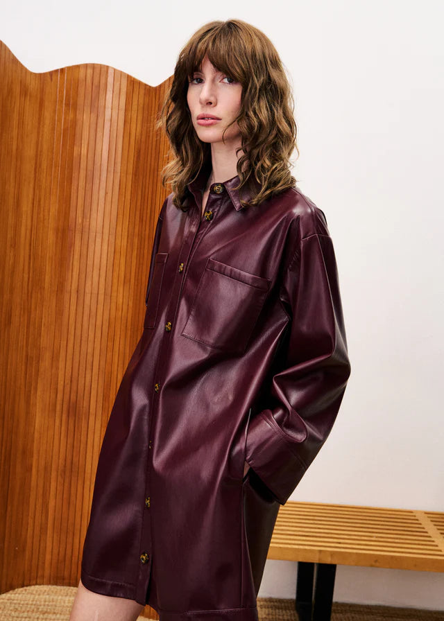 ERNAUX ROBE