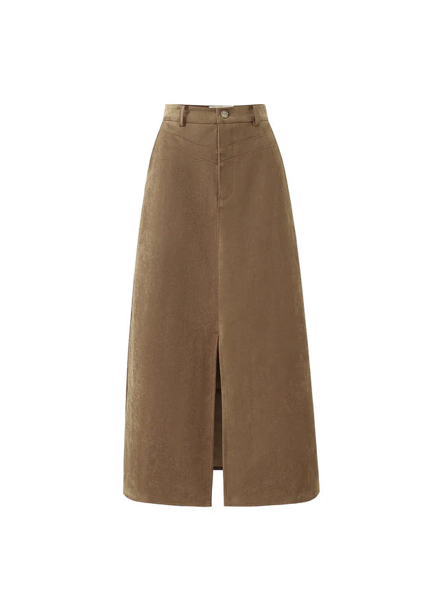 GLADIOLUS SKIRT