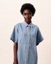 ROBE BERYL