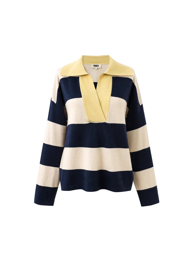 COLCHICUM SWEATER