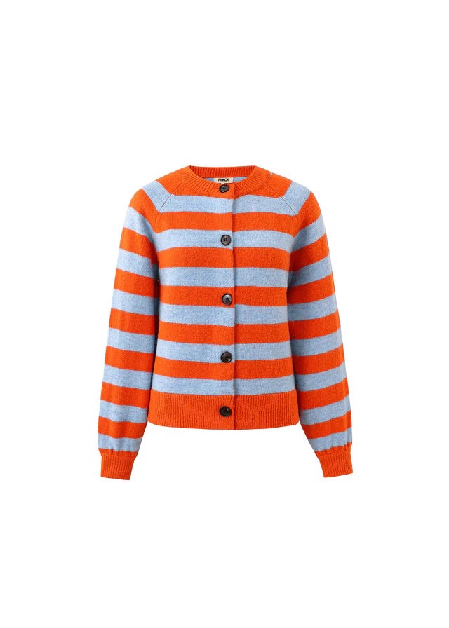 CARDIGAN MORAND