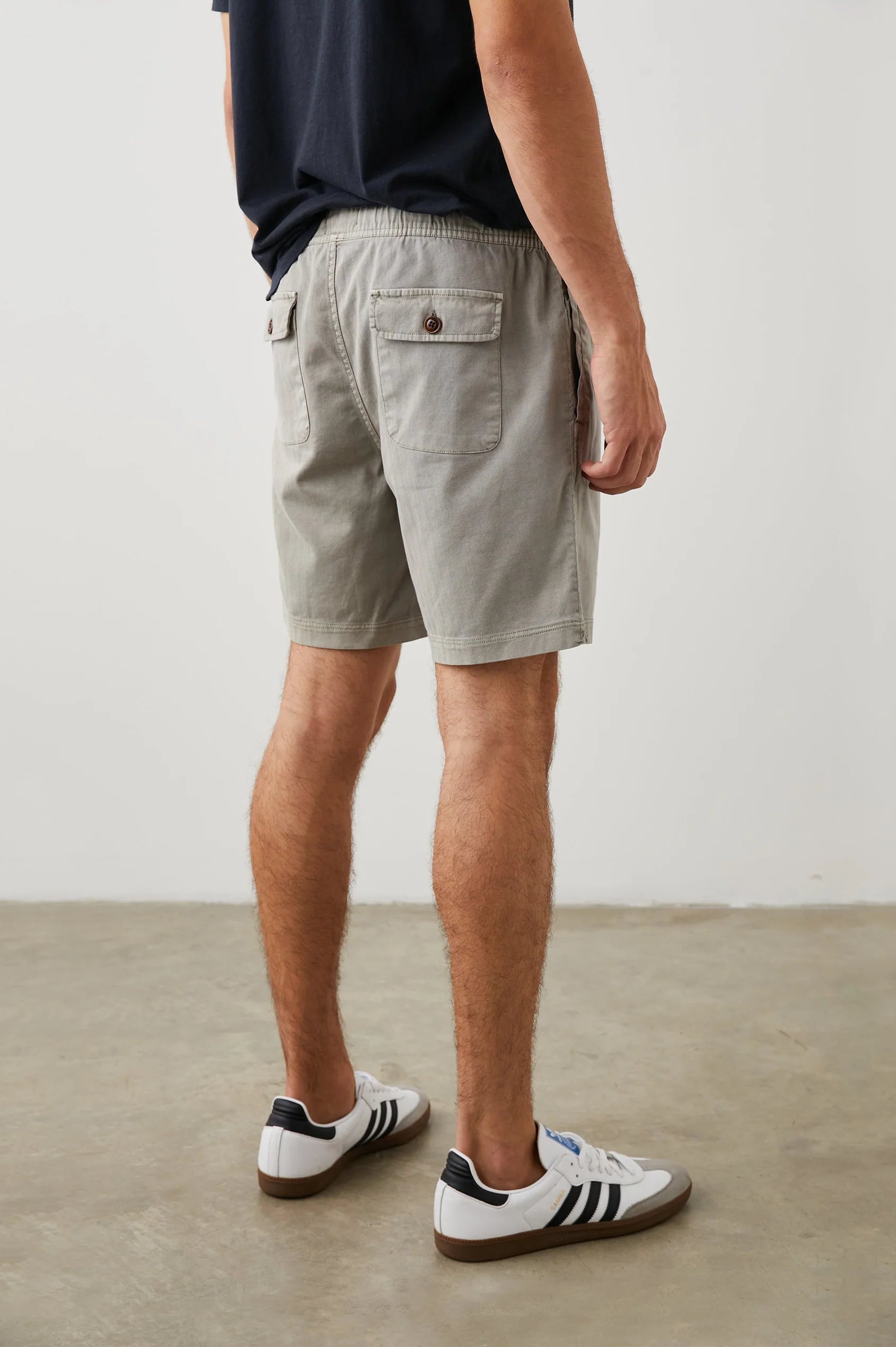 SHORT CRUZ