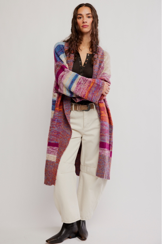 ENID CARDIGAN