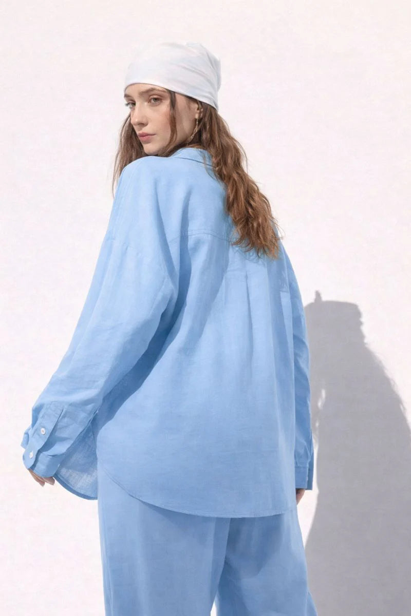 ANTIBES SHIRT
