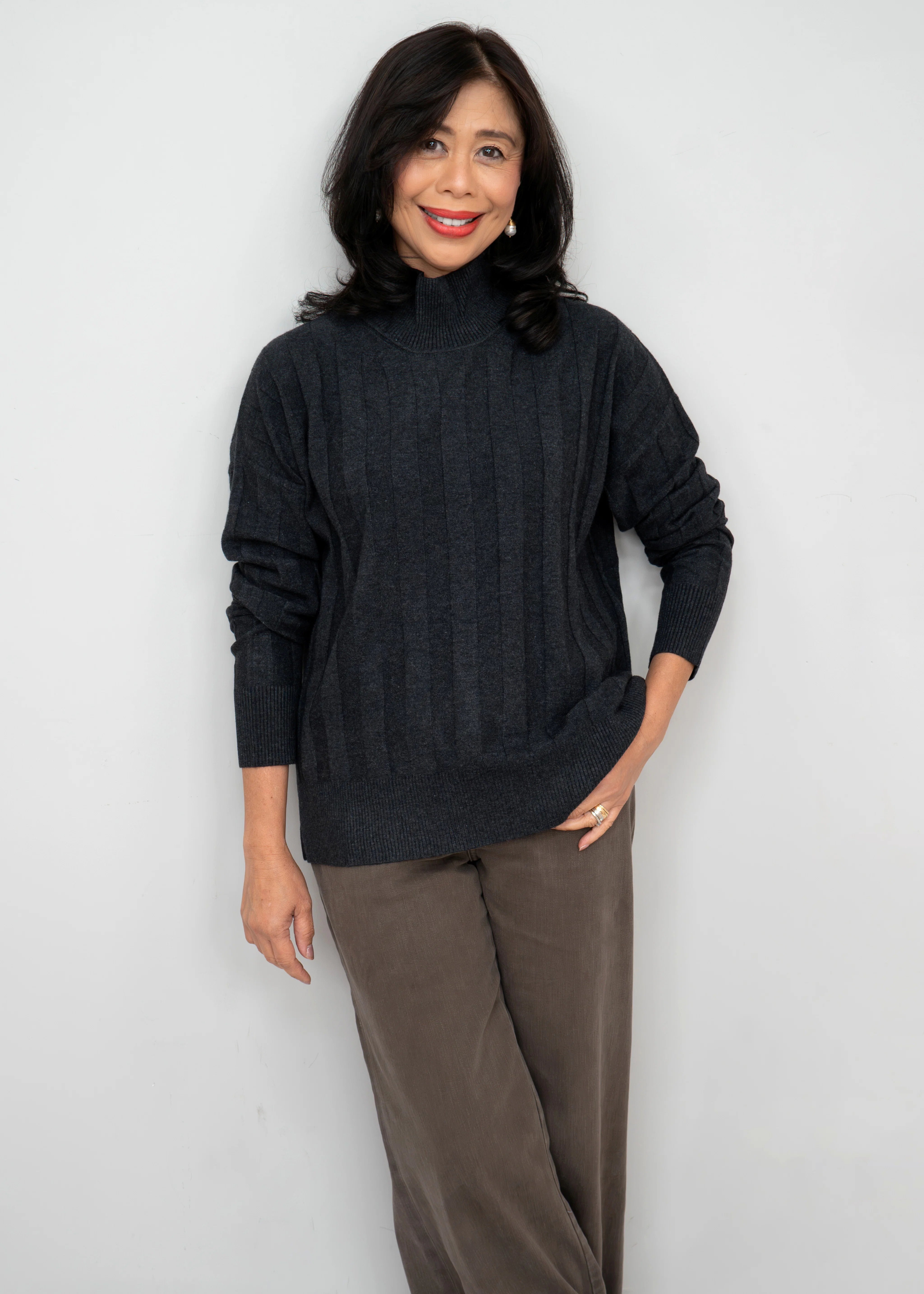 SWEATER FABRIC