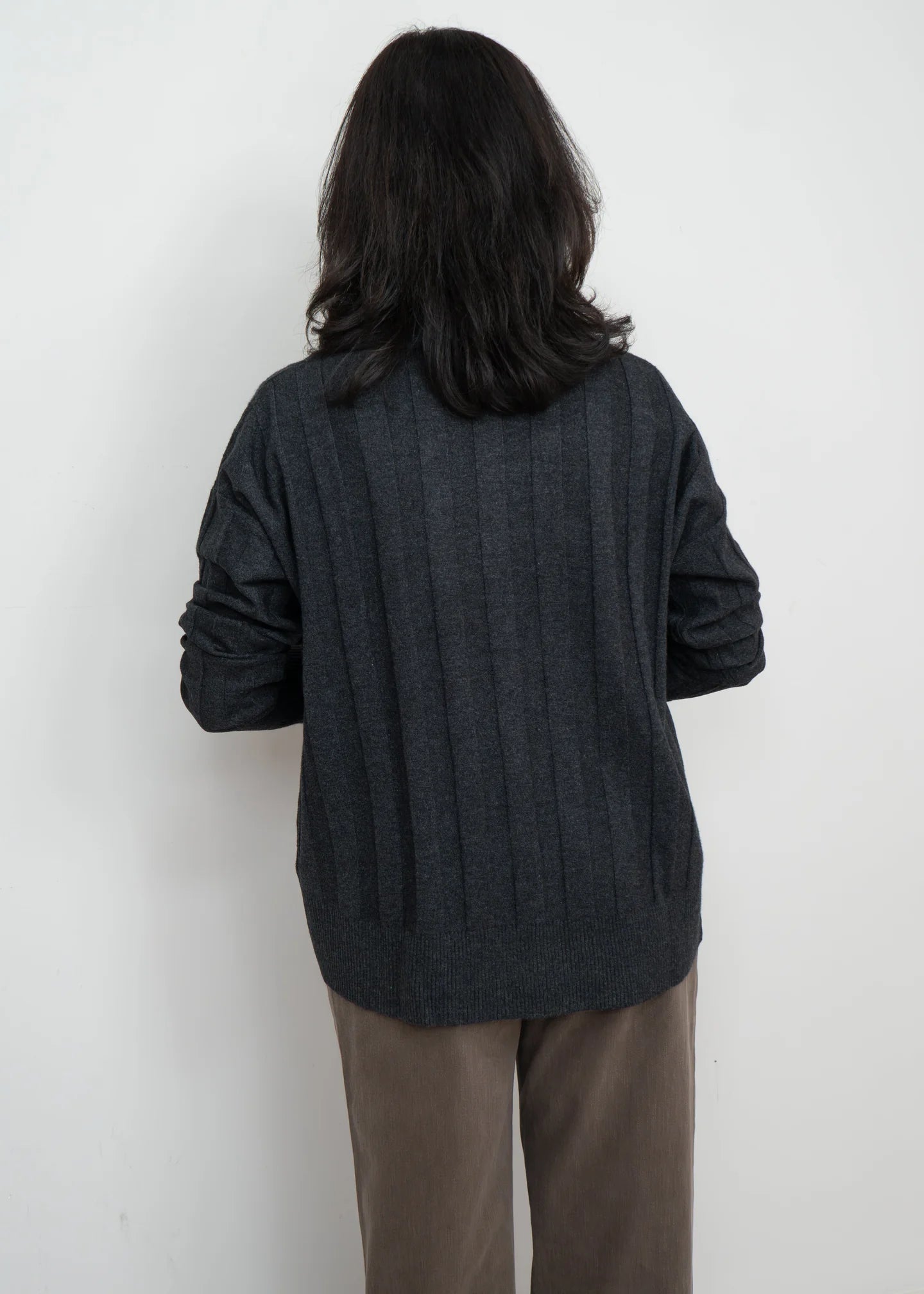SWEATER FABRIC