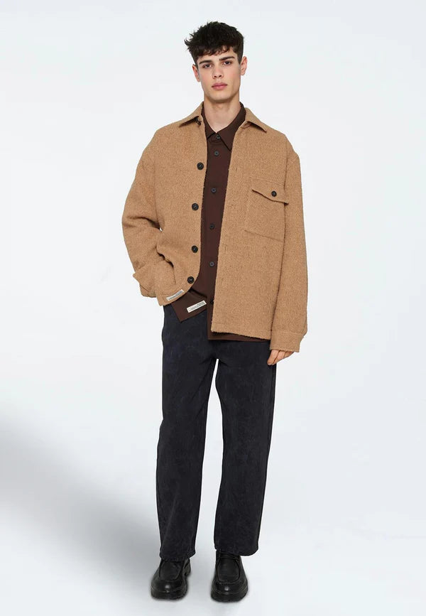 VESTE DARIUS