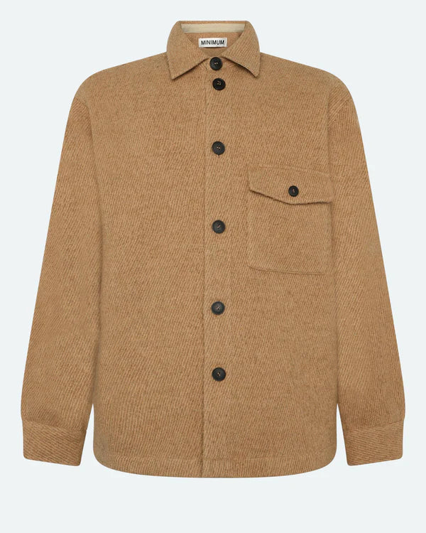 VESTE DARIUS