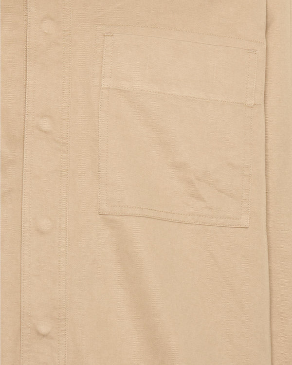 VESTE DUNKER