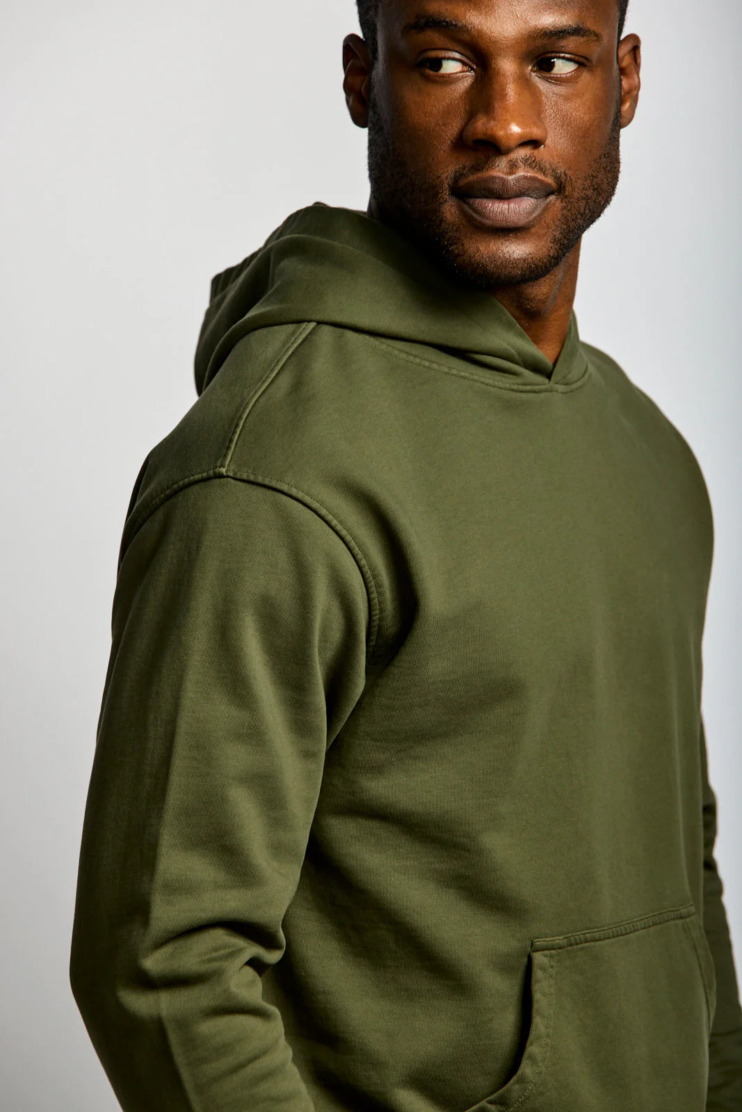 HOODIE EASY