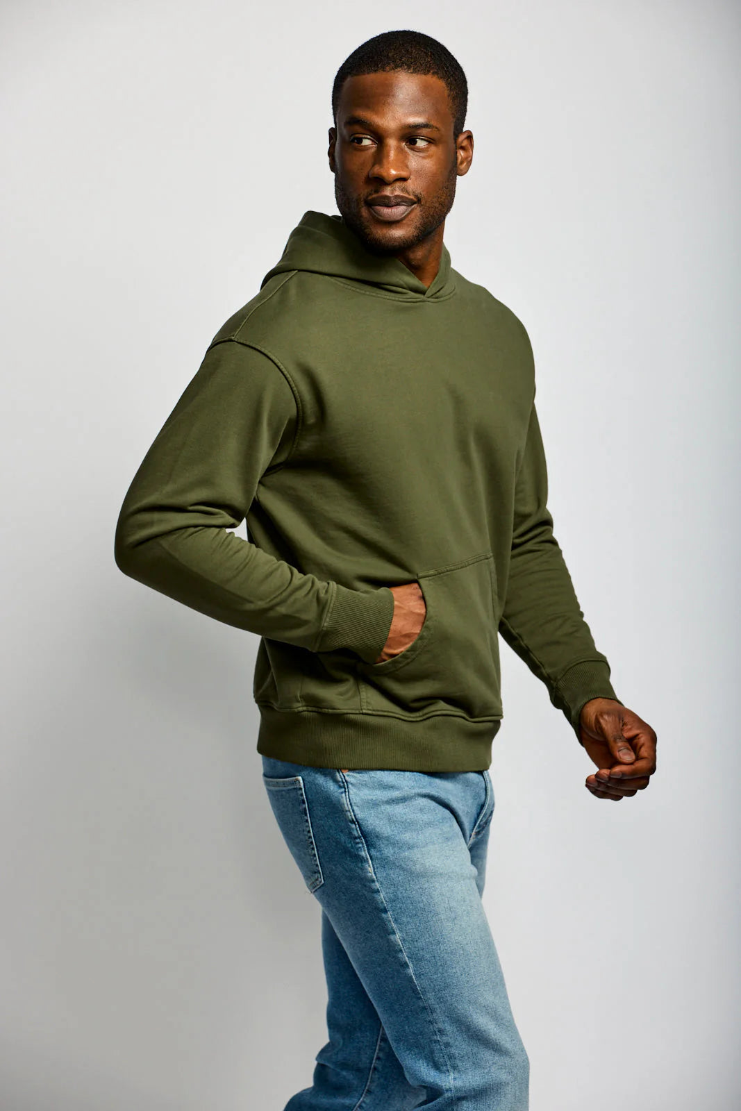 HOODIE EASY