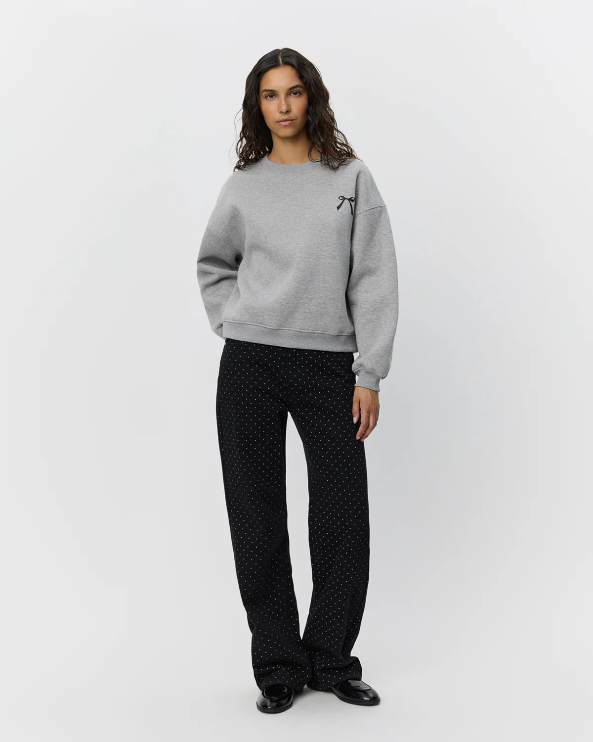 ELISW SWEATER