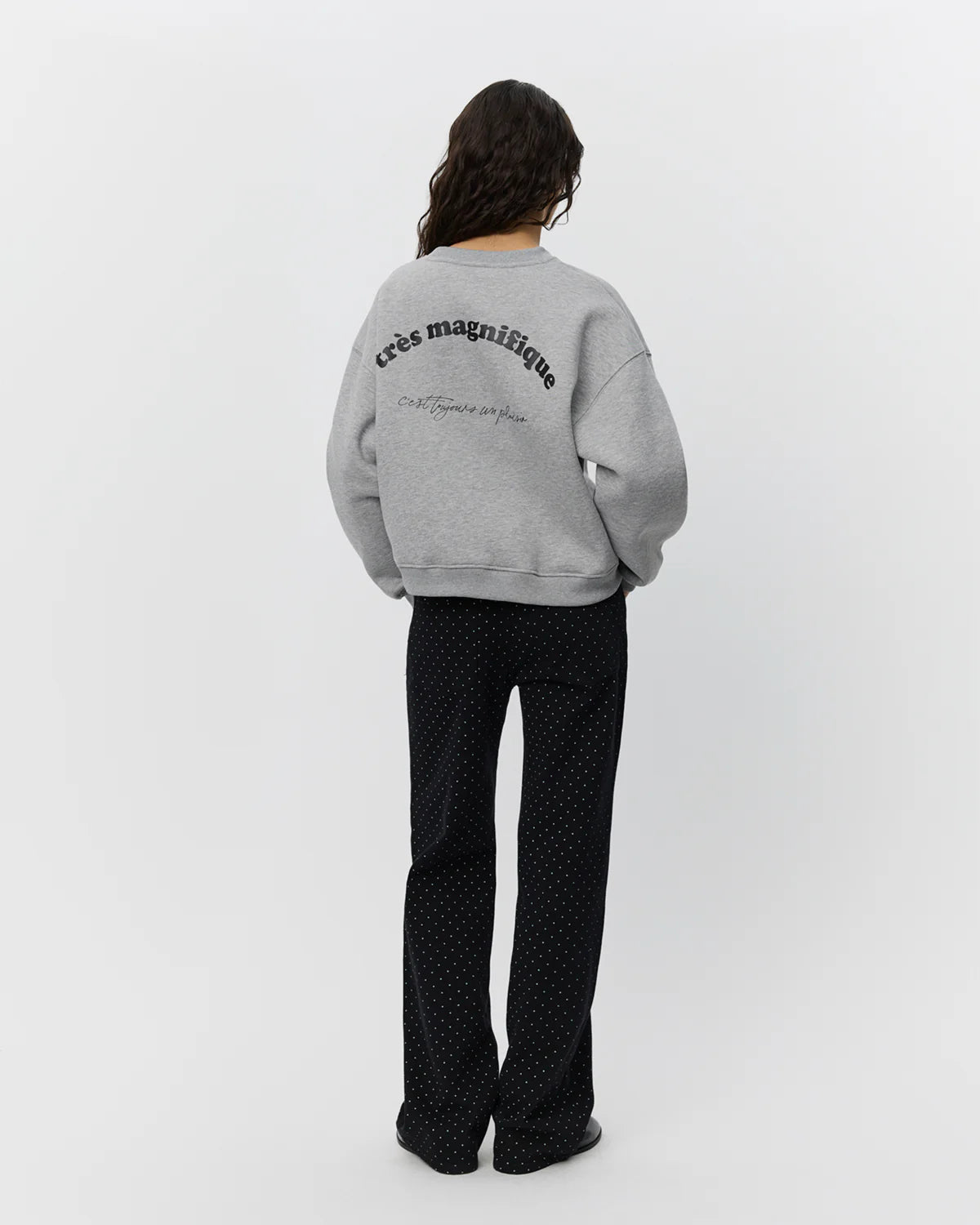 ELISW SWEATER