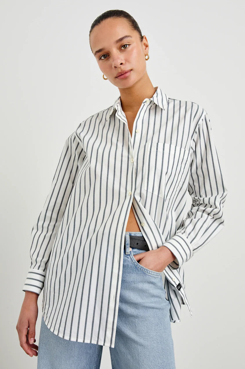CHEMISE SLATE