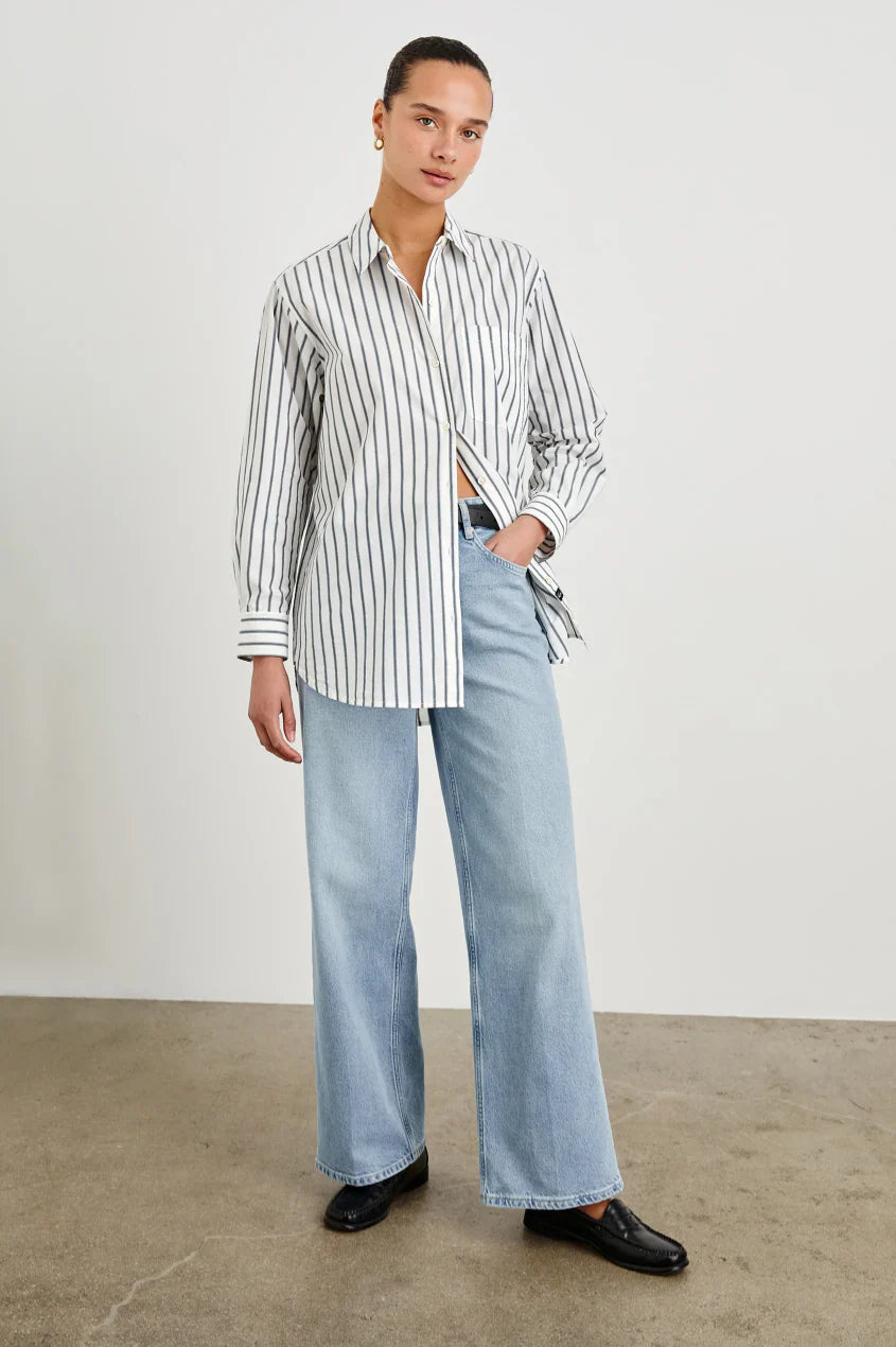 CHEMISE SLATE